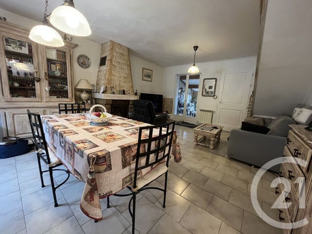 maison à vendre - 4 pièces - 91.3 m2 - MARSEILLE - 13015 - PROVENCE-ALPES-COTE-D-AZUR - Century 21 Jnr Immo