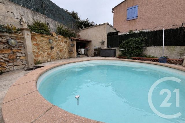 maison à vendre - 4 pièces - 91.3 m2 - MARSEILLE - 13015 - PROVENCE-ALPES-COTE-D-AZUR - Century 21 Jnr Immo