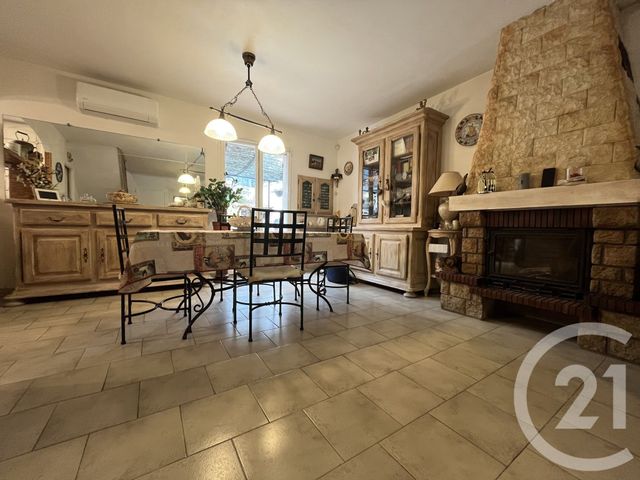 maison à vendre - 4 pièces - 91.3 m2 - MARSEILLE - 13015 - PROVENCE-ALPES-COTE-D-AZUR - Century 21 Jnr Immo