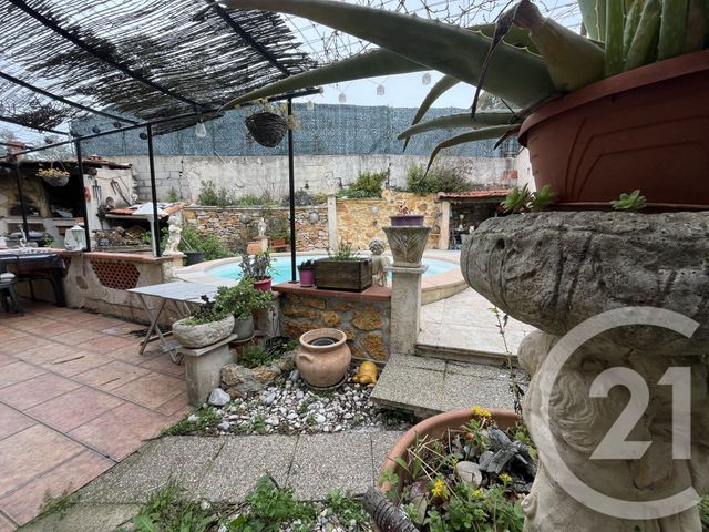 maison à vendre - 4 pièces - 91.3 m2 - MARSEILLE - 13015 - PROVENCE-ALPES-COTE-D-AZUR - Century 21 Jnr Immo