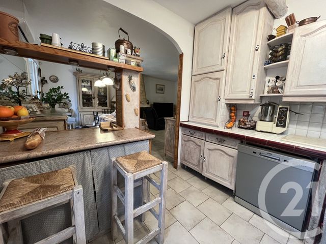 maison à vendre - 4 pièces - 91.3 m2 - MARSEILLE - 13015 - PROVENCE-ALPES-COTE-D-AZUR - Century 21 Jnr Immo