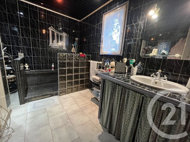 maison à vendre - 4 pièces - 91.3 m2 - MARSEILLE - 13015 - PROVENCE-ALPES-COTE-D-AZUR - Century 21 Jnr Immo