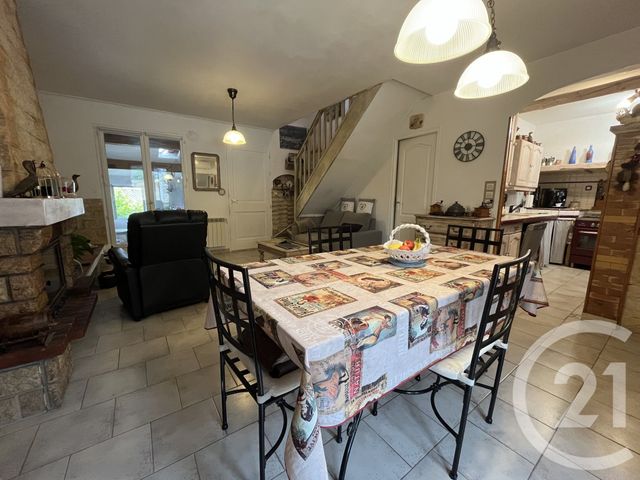 maison à vendre - 4 pièces - 91.3 m2 - MARSEILLE - 13015 - PROVENCE-ALPES-COTE-D-AZUR - Century 21 Jnr Immo