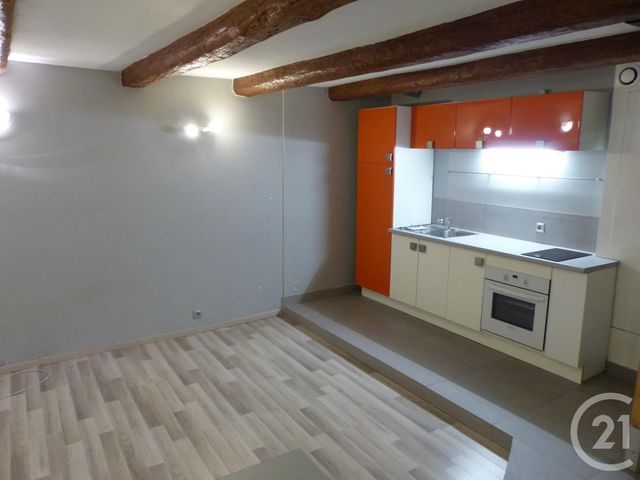 maison - MARSEILLE - 13015