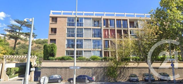 appartement - MARSEILLE - 13015