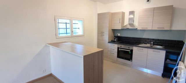 Appartement F2 à louer - 2 pièces - 60.81 m2 - MARSEILLE - 13015 - PROVENCE-ALPES-COTE-D-AZUR - Century 21 Jnr Immo