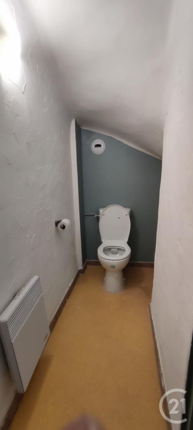 Appartement F2 à louer - 2 pièces - 60.81 m2 - MARSEILLE - 13015 - PROVENCE-ALPES-COTE-D-AZUR - Century 21 Jnr Immo