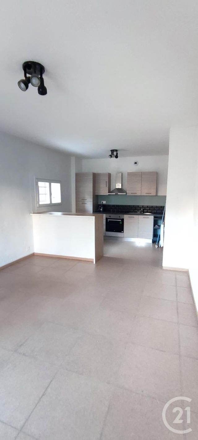 appartement - MARSEILLE - 13015