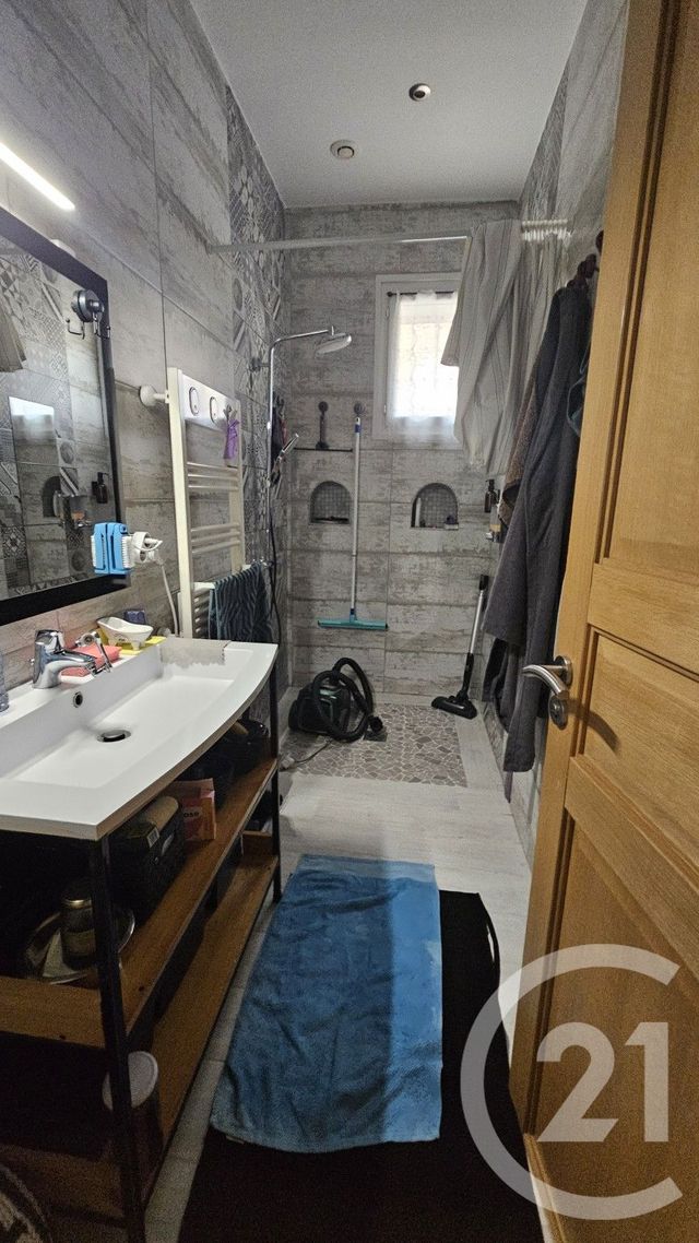 maison à vendre - 5 pièces - 114.53 m2 - MARSEILLE - 13015 - PROVENCE-ALPES-COTE-D-AZUR - Century 21 Jnr Immo