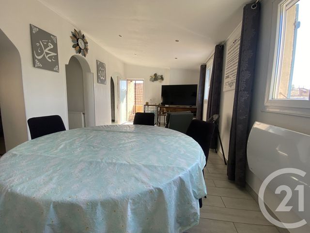 maison à vendre - 5 pièces - 114.53 m2 - MARSEILLE - 13015 - PROVENCE-ALPES-COTE-D-AZUR - Century 21 Jnr Immo