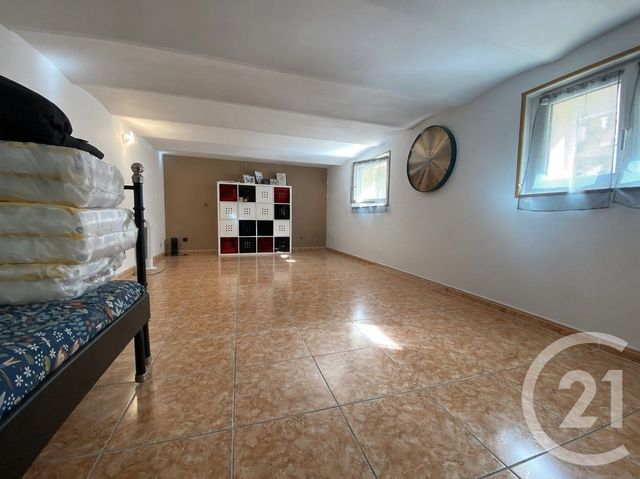 maison à vendre - 5 pièces - 114.53 m2 - MARSEILLE - 13015 - PROVENCE-ALPES-COTE-D-AZUR - Century 21 Jnr Immo