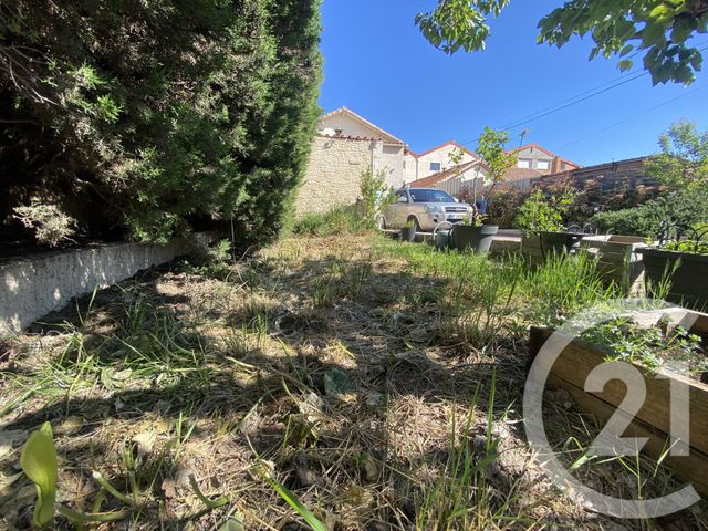 maison à vendre - 5 pièces - 114.53 m2 - MARSEILLE - 13015 - PROVENCE-ALPES-COTE-D-AZUR - Century 21 Jnr Immo