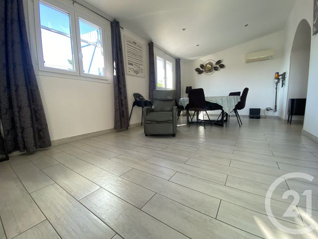 maison à vendre - 5 pièces - 114.53 m2 - MARSEILLE - 13015 - PROVENCE-ALPES-COTE-D-AZUR - Century 21 Jnr Immo