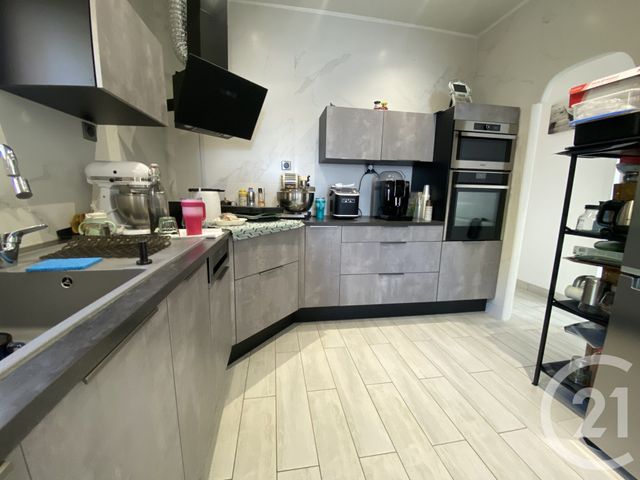 maison à vendre - 5 pièces - 114.53 m2 - MARSEILLE - 13015 - PROVENCE-ALPES-COTE-D-AZUR - Century 21 Jnr Immo