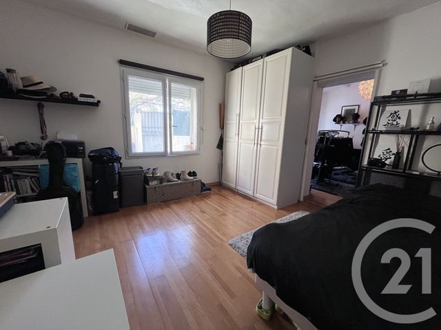 maison à vendre - 4 pièces - 87.2 m2 - MARSEILLE - 13015 - PROVENCE-ALPES-COTE-D-AZUR - Century 21 Jnr Immo