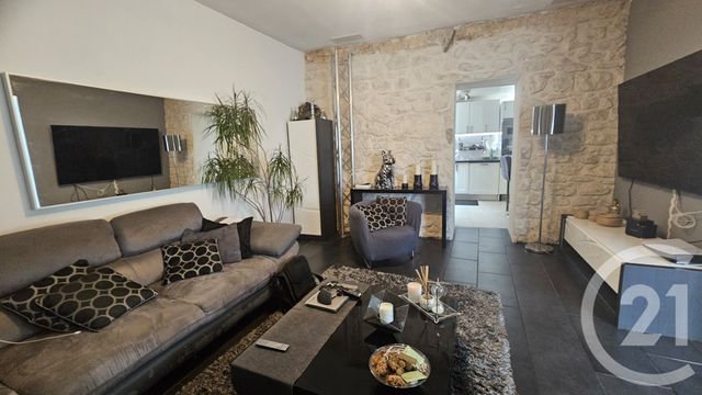 maison à vendre - 4 pièces - 87.2 m2 - MARSEILLE - 13015 - PROVENCE-ALPES-COTE-D-AZUR - Century 21 Jnr Immo