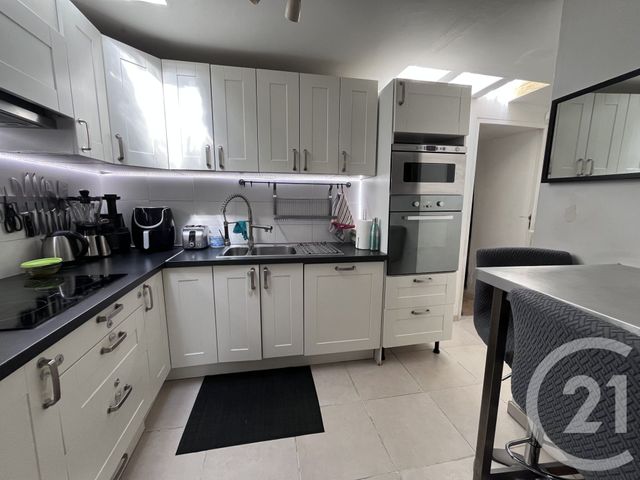 maison à vendre - 4 pièces - 87.2 m2 - MARSEILLE - 13015 - PROVENCE-ALPES-COTE-D-AZUR - Century 21 Jnr Immo