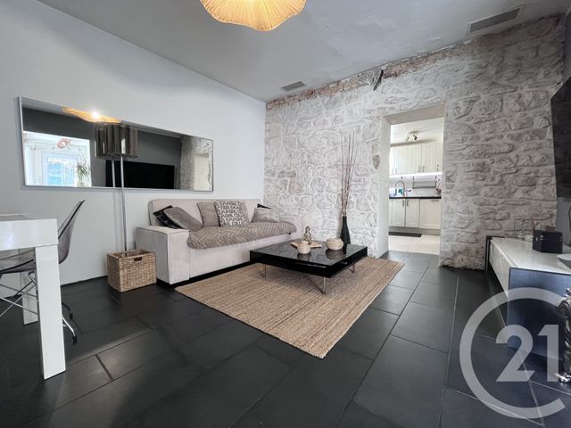 maison à vendre - 4 pièces - 87.2 m2 - MARSEILLE - 13015 - PROVENCE-ALPES-COTE-D-AZUR - Century 21 Jnr Immo