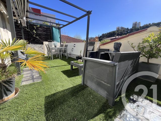 maison à vendre - 4 pièces - 87.2 m2 - MARSEILLE - 13015 - PROVENCE-ALPES-COTE-D-AZUR - Century 21 Jnr Immo