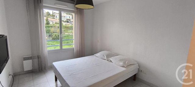 Appartement F2 à louer - 2 pièces - 39.25 m2 - MARSEILLE - 13015 - PROVENCE-ALPES-COTE-D-AZUR - Century 21 Jnr Immo