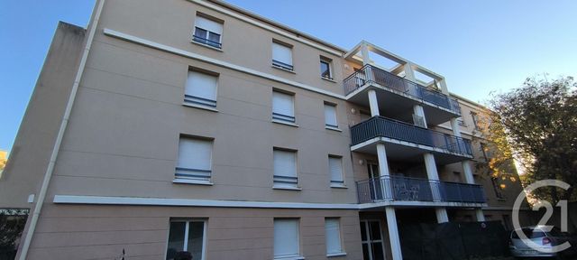Appartement F2 à louer MARSEILLE