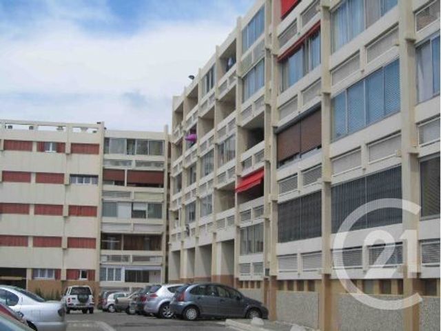 appartement - MARSEILLE - 13015