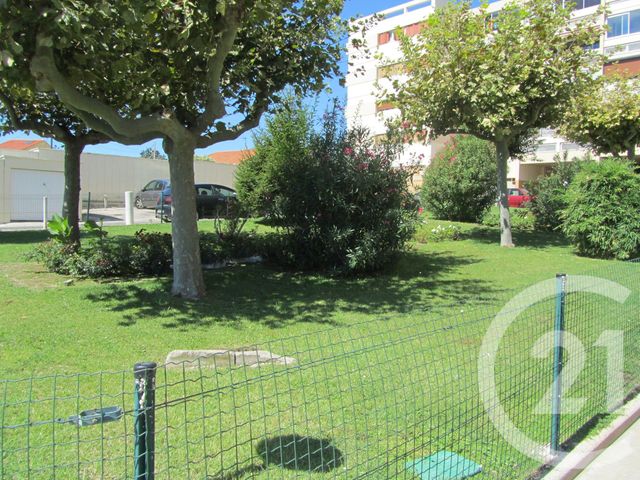 Appartement F2 à vendre - 2 pièces - 43.0 m2 - MARSEILLE - 13015 - PROVENCE-ALPES-COTE-D-AZUR - Century 21 Jnr Immo