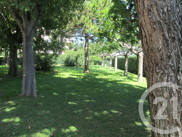 Appartement F2 à vendre - 2 pièces - 43.0 m2 - MARSEILLE - 13015 - PROVENCE-ALPES-COTE-D-AZUR - Century 21 Jnr Immo