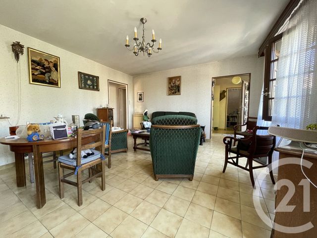 maison à vendre - 4 pièces - 120.0 m2 - MARSEILLE - 13015 - PROVENCE-ALPES-COTE-D-AZUR - Century 21 Jnr Immo