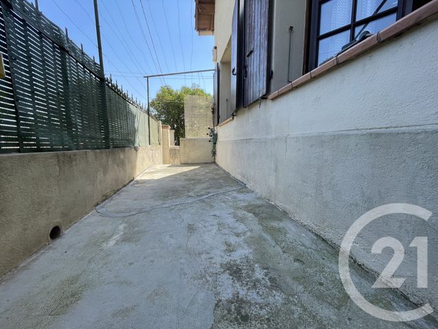 maison à vendre - 4 pièces - 120.0 m2 - MARSEILLE - 13015 - PROVENCE-ALPES-COTE-D-AZUR - Century 21 Jnr Immo