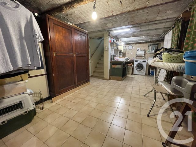 maison à vendre - 4 pièces - 120.0 m2 - MARSEILLE - 13015 - PROVENCE-ALPES-COTE-D-AZUR - Century 21 Jnr Immo