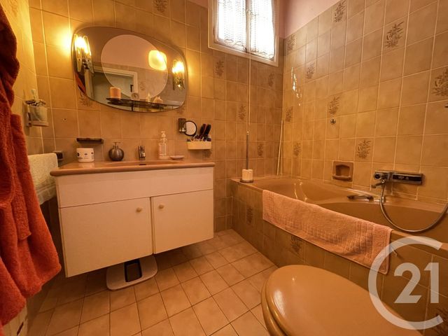 maison à vendre - 4 pièces - 120.0 m2 - MARSEILLE - 13015 - PROVENCE-ALPES-COTE-D-AZUR - Century 21 Jnr Immo