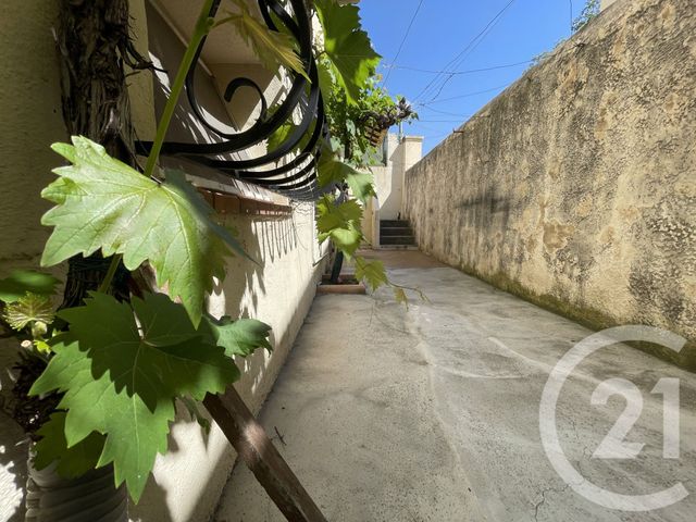 maison à vendre - 4 pièces - 120.0 m2 - MARSEILLE - 13015 - PROVENCE-ALPES-COTE-D-AZUR - Century 21 Jnr Immo