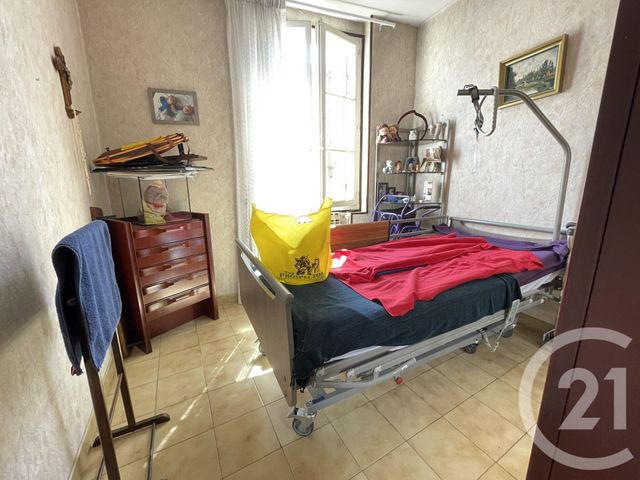 maison à vendre - 4 pièces - 120.0 m2 - MARSEILLE - 13015 - PROVENCE-ALPES-COTE-D-AZUR - Century 21 Jnr Immo