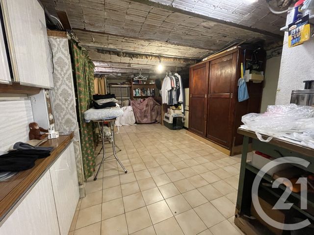 maison à vendre - 4 pièces - 120.0 m2 - MARSEILLE - 13015 - PROVENCE-ALPES-COTE-D-AZUR - Century 21 Jnr Immo