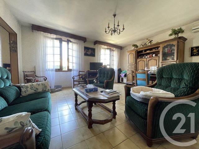 maison à vendre - 4 pièces - 120.0 m2 - MARSEILLE - 13015 - PROVENCE-ALPES-COTE-D-AZUR - Century 21 Jnr Immo