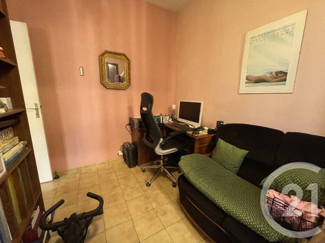 maison à vendre - 4 pièces - 120.0 m2 - MARSEILLE - 13015 - PROVENCE-ALPES-COTE-D-AZUR - Century 21 Jnr Immo