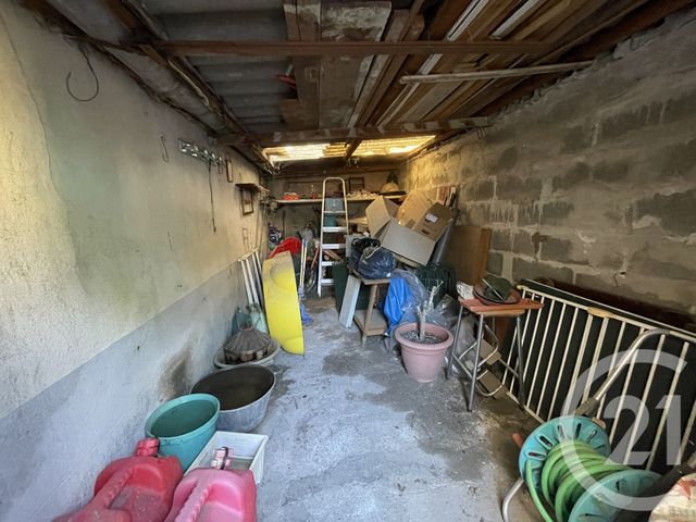 maison à vendre - 4 pièces - 120.0 m2 - MARSEILLE - 13015 - PROVENCE-ALPES-COTE-D-AZUR - Century 21 Jnr Immo