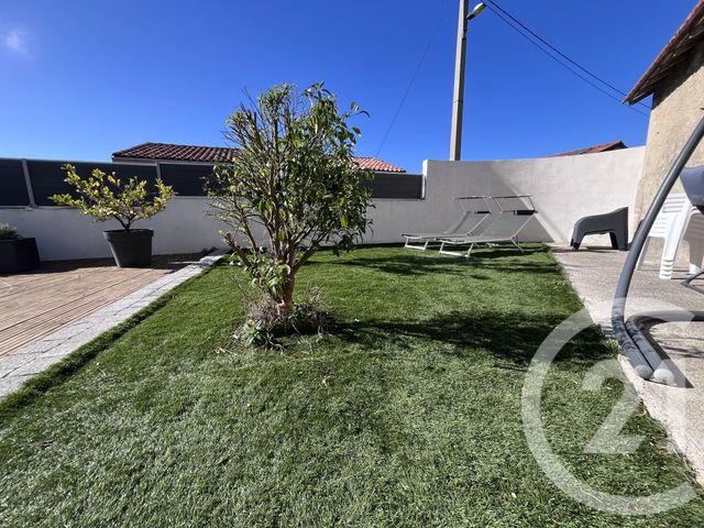 maison à vendre - 4 pièces - 110.0 m2 - MARSEILLE - 13015 - PROVENCE-ALPES-COTE-D-AZUR - Century 21 Jnr Immo