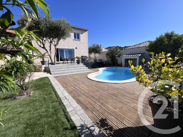 maison - MARSEILLE - 13015