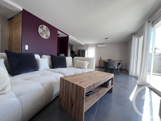 maison à vendre - 4 pièces - 110.0 m2 - MARSEILLE - 13015 - PROVENCE-ALPES-COTE-D-AZUR - Century 21 Jnr Immo