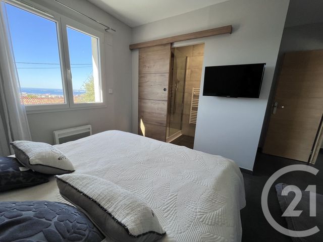 maison à vendre - 4 pièces - 110.0 m2 - MARSEILLE - 13015 - PROVENCE-ALPES-COTE-D-AZUR - Century 21 Jnr Immo