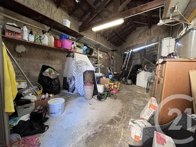 maison à vendre - 4 pièces - 110.0 m2 - MARSEILLE - 13015 - PROVENCE-ALPES-COTE-D-AZUR - Century 21 Jnr Immo