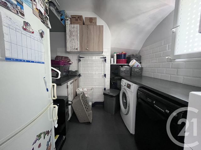 maison à vendre - 4 pièces - 110.0 m2 - MARSEILLE - 13015 - PROVENCE-ALPES-COTE-D-AZUR - Century 21 Jnr Immo