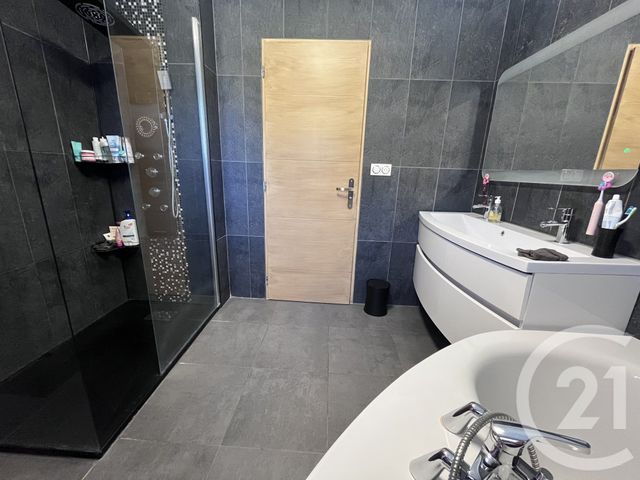 maison à vendre - 4 pièces - 110.0 m2 - MARSEILLE - 13015 - PROVENCE-ALPES-COTE-D-AZUR - Century 21 Jnr Immo