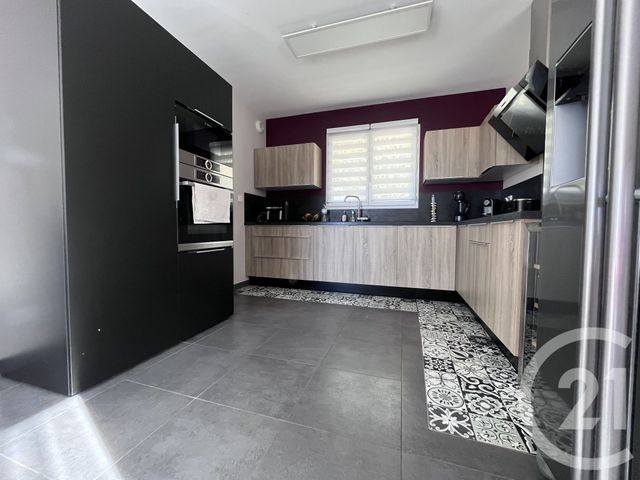 maison à vendre - 4 pièces - 110.0 m2 - MARSEILLE - 13015 - PROVENCE-ALPES-COTE-D-AZUR - Century 21 Jnr Immo