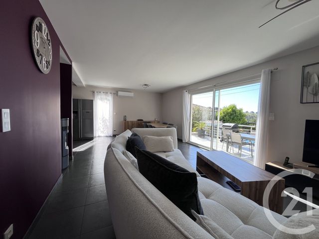 maison à vendre - 4 pièces - 110.0 m2 - MARSEILLE - 13015 - PROVENCE-ALPES-COTE-D-AZUR - Century 21 Jnr Immo