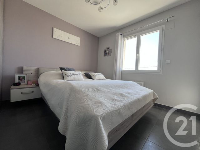 maison à vendre - 4 pièces - 110.0 m2 - MARSEILLE - 13015 - PROVENCE-ALPES-COTE-D-AZUR - Century 21 Jnr Immo