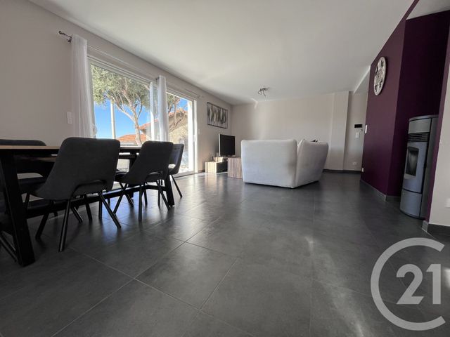 maison à vendre - 4 pièces - 110.0 m2 - MARSEILLE - 13015 - PROVENCE-ALPES-COTE-D-AZUR - Century 21 Jnr Immo