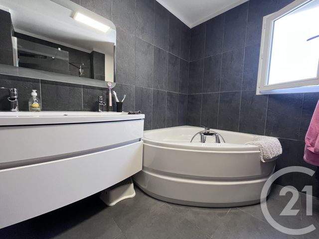 maison à vendre - 4 pièces - 110.0 m2 - MARSEILLE - 13015 - PROVENCE-ALPES-COTE-D-AZUR - Century 21 Jnr Immo